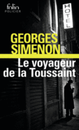 Couverture Le Voyageur de la Toussaint ()