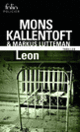 Couverture Leon (Mons Kallentoft,Markus Lutteman)