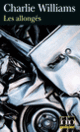Couverture Les allongés (Charlie Williams)