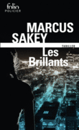 Couverture Les Brillants ()