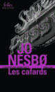 Couverture Les cafards (Jo Nesbø)