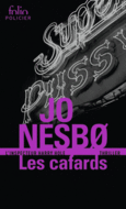Couverture Les cafards ()