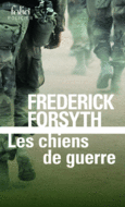 Couverture Les chiens de guerre ()
