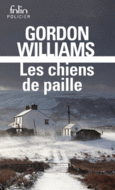 Couverture Les chiens de paille ()