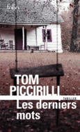 Couverture Les derniers mots ()