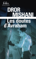Couverture Les doutes d'Avraham ()