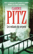 Couverture Les enfants du serpent ()