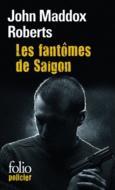 Couverture Les fantômes de Saigon ()
