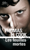 Couverture Les feuilles mortes ()