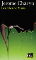 Couverture Les Filles de Maria ()