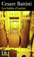 Couverture Les habits d'ombre ()