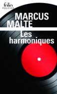 Couverture Les harmoniques ()