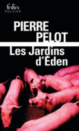 Couverture Les jardins d'Éden ()