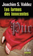 Couverture Les larmes des innocentes ()