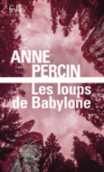 Couverture Les loups de Babylone ()