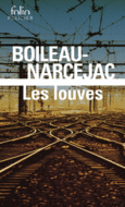 Couverture Les Louves ()