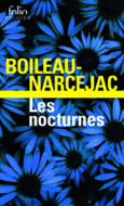 Couverture Les nocturnes ()