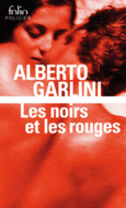 Couverture Les noirs et les rouges ()