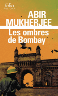 Couverture Les ombres de Bombay ()