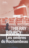 Couverture Les ombres du Rochambeau ()