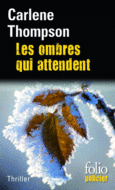 Couverture Les ombres qui attendent ()