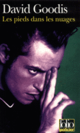 Couverture Les pieds dans les nuages ()