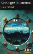 Couverture Les Pitard ()