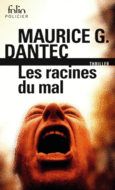 Couverture Les racines du mal ()
