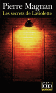 Couverture Les secrets de Laviolette ()