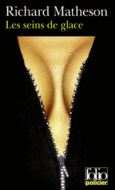 Couverture Les Seins de glace ()