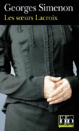 Couverture Les Sœurs Lacroix ()