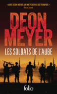 Couverture Les soldats de l'aube ()