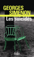 Couverture Les suicidés ()