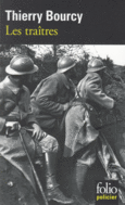 Couverture Les traîtres ()