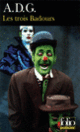 Couverture Les Trois Badours ( A.D.G.)