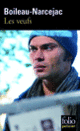 Couverture Les veufs ( Boileau-Narcejac)