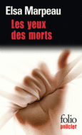 Couverture Les yeux des morts ()