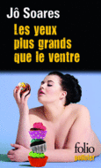 Couverture Les yeux plus grands que le ventre ()
