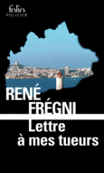 Couverture Lettre à mes tueurs ()