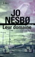 Couverture Leur domaine ()