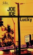 Couverture Lucky ()