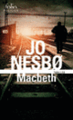 Couverture Macbeth (Jo Nesbø)
