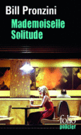 Couverture Mademoiselle Solitude ()
