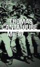 Couverture Mai 67 (Thomas Cantaloube)