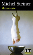 Couverture Mainmorte ()