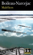 Couverture Maléfices ()