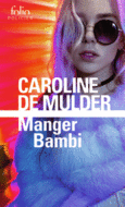 Couverture Manger Bambi ()