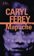 Couverture Mapuche ()