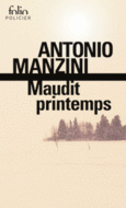 Couverture Maudit printemps ()
