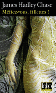 Couverture Méfiez-vous, fillettes! ()